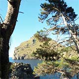serra tramuntana