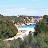 cala llombards