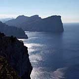 cap formentor