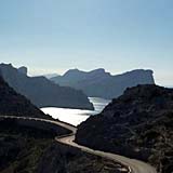 cap formentor