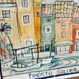 puerto soller
