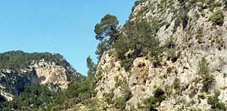 serra de tramuntana