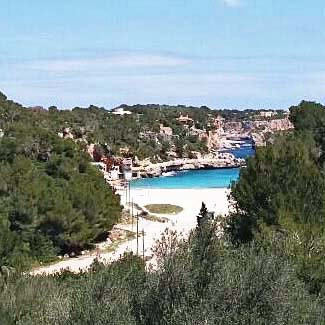 wohnen am meer