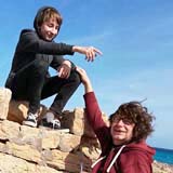 cap de ses salines
