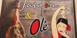 jamon espanyol