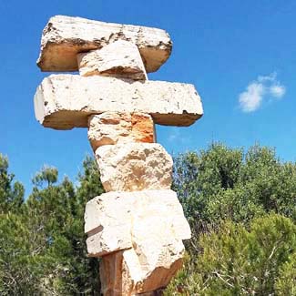 cala santanyi