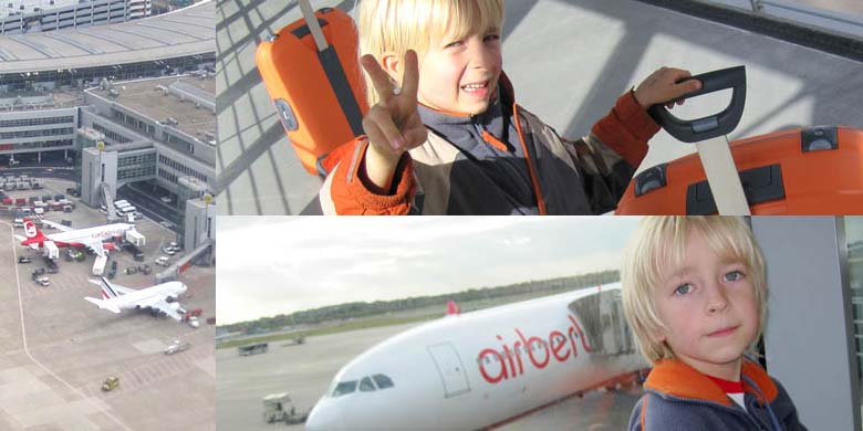 abflug d&uuml;sseldorf