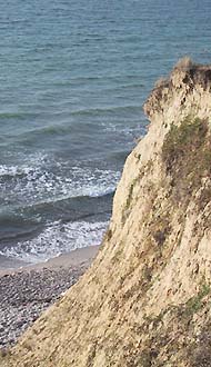 ahrenshooper steilk&uuml;ste