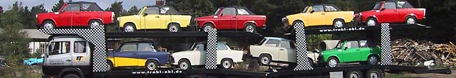 trabbi-transport