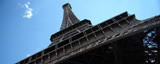 la tour eiffel
