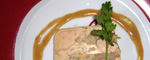 foie gras