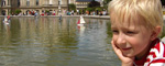 jardin du luxembourg