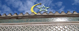 mosqu&eacute;e de paris