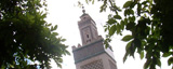 minaret