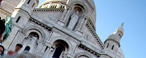 sacre coeur
