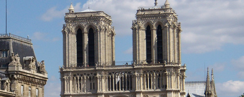 notre-dame