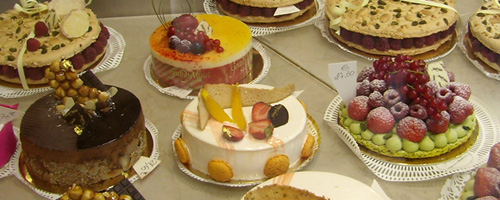 p&acirc;tisserie