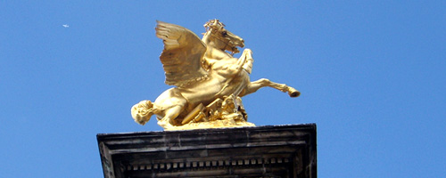 pont alexandre III