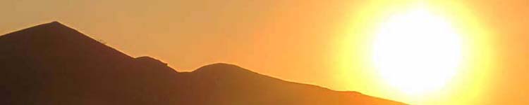 abendsonne