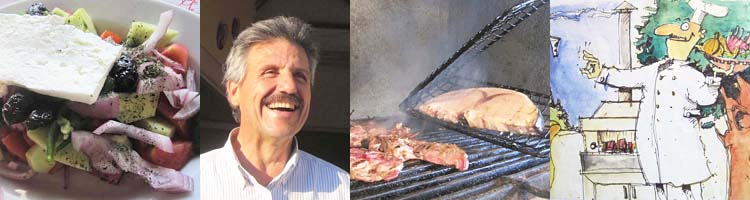 lecker essen im smaragd