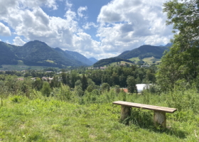 rastplatz