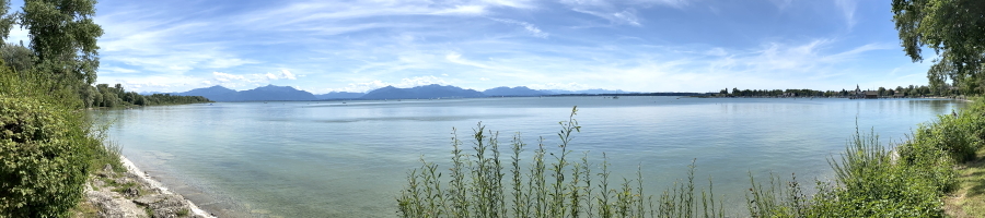chiemsee