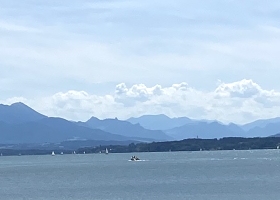 wasserblick