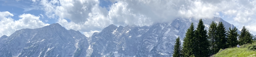 hochgebirge