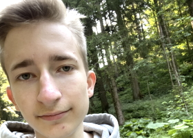 bergwald