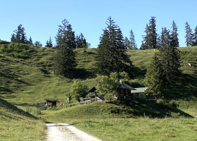 schutzh&uuml;tte