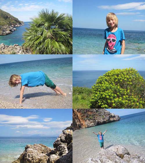 scopello