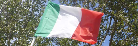bella italia