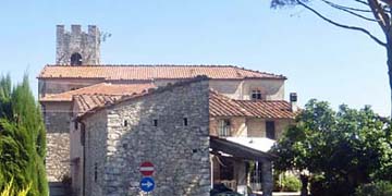 centro stabbiano