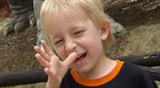 lange nase