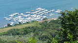 golf von baratti